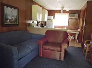 Sandrift Resort Lake Delton Esterno foto