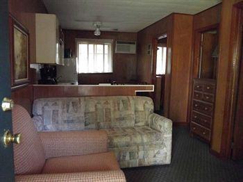 Sandrift Resort Lake Delton Esterno foto