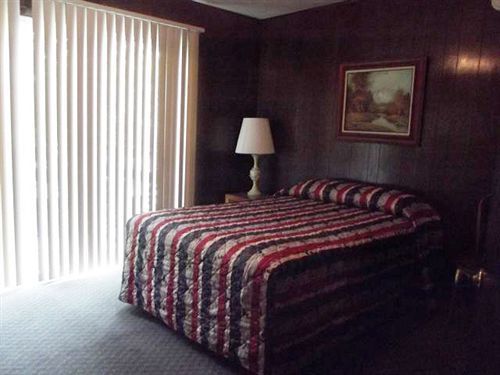 Sandrift Resort Lake Delton Esterno foto