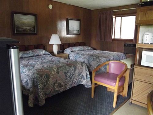 Sandrift Resort Lake Delton Esterno foto