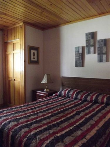 Sandrift Resort Lake Delton Esterno foto