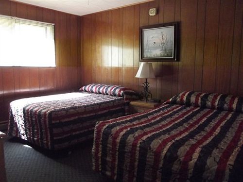 Sandrift Resort Lake Delton Esterno foto