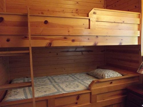 Sandrift Resort Lake Delton Esterno foto