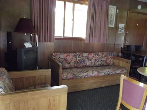 Sandrift Resort Lake Delton Esterno foto